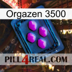 Orgazen 3500 04